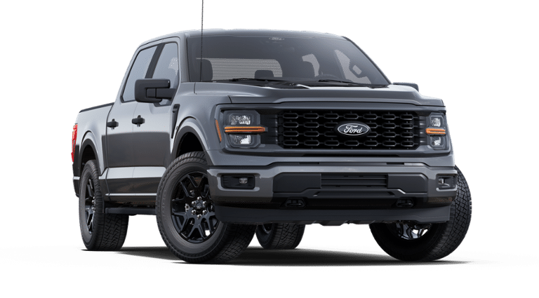 F-150® vehicle